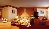 Steigenberger Alpenkonig Hotel *